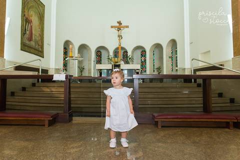 Fotógrafa de Batizado Zona Sul SP'