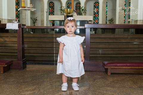 Fotógrafa de Batizado Zona Sul São Paulo'