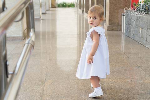 Fotógrafa Batizado SP'