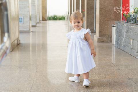 Fotógrafa Batizado São Paulo'