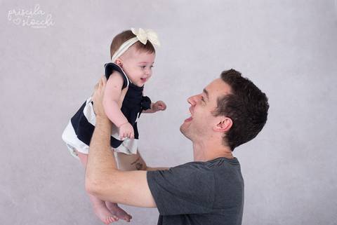 Fotógrafa Família São Paulo'