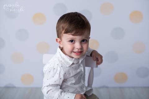 Fotógrafa Ensaio Infantil São Paulo'