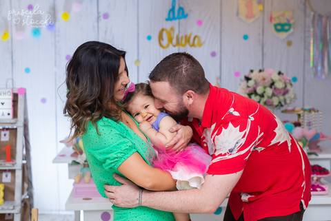 Fotógrafa de Festa Criança São Paulo'