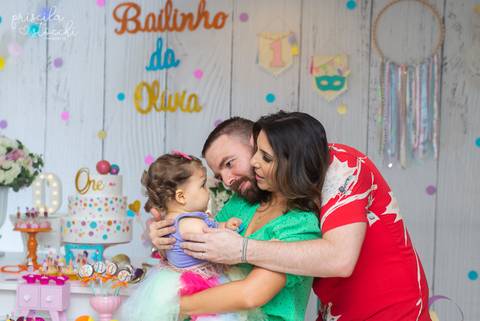 Fotógrafa Aniversário Infantil SP'