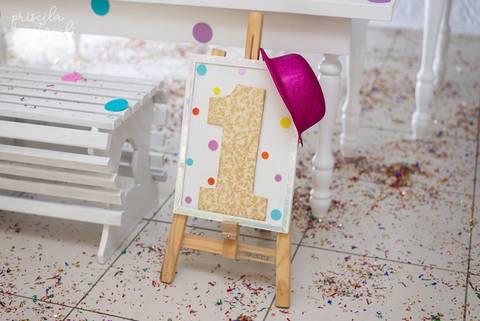 Decoração Carnaval Bailinho Festa Infantil SP'