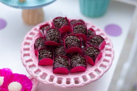 Docinhos Festa Infantil SP'