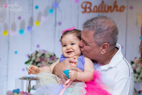 Fotógrafa Festa Infantil SP'