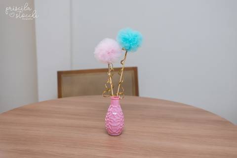 Decoração Festa Infantil SP'