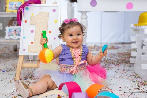 Fotógrafa Festa 1 ano São Paulo'