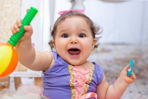 Fotografia Festa Criança SP'