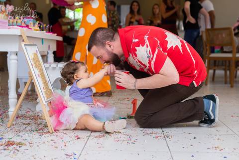 Fotografia Aniversário Infantil São Paulo'