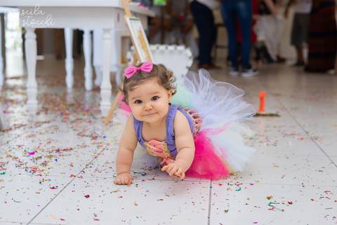 Fotografia Aniversário Infantil SP'