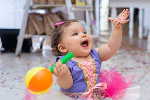 Foto e Filmagem Festa Infantil SP'