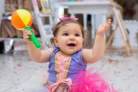 Foto e Filmagem Festa Infantil SP'