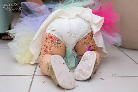 Foto e Filmagem Festa Infantil SP'