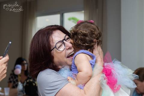 Foto e Filmagem Festa 1 ano SP'