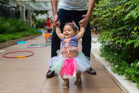 Foto e Filmagem Aniversário 1 ano SP'