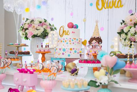 Decoração Festa Carnaval Bailinho SP'