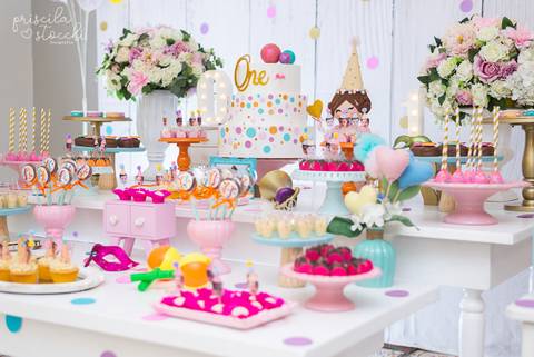 Decoração Festa Carnaval Bailinho São Paulo'