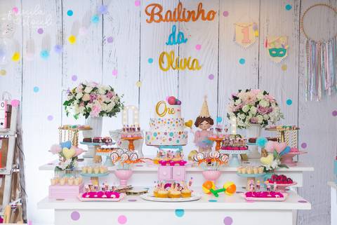 Decoração Festa Carnaval São Paulo'