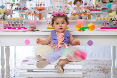 Fotografia de Festa Infantil São Paulo'