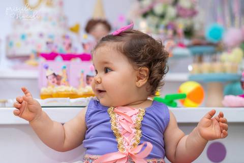 Fotógrafa Festa Infantil em São Paulo'