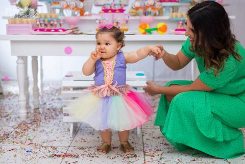 Fotógrafa Festa 1 ano SP'