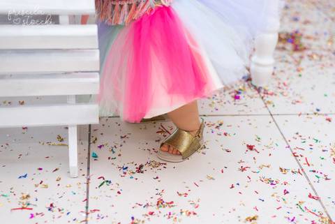 Fotografia Festa Infantil Aniversário 1 ano SP'