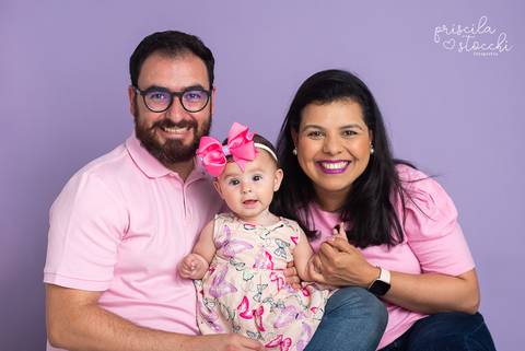 Fotos em Família SP'