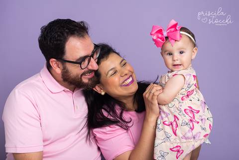 Fotos em Família São Paulo'