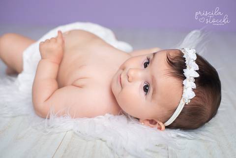 Sessão Bebê 6 meses Zona Sul SP'