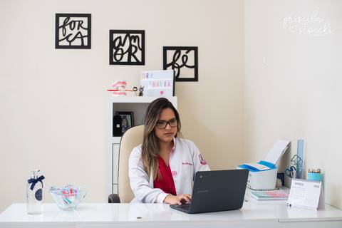 Ensaio Empreendedora Dentista SP'