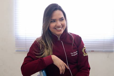 Sessão de Fotos Dentista São Paulo'