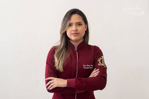 Fotógrafa de Empreendedoras São Paulo'