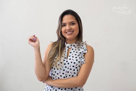 Ensaio Fotográfico Feminino São Paulo'