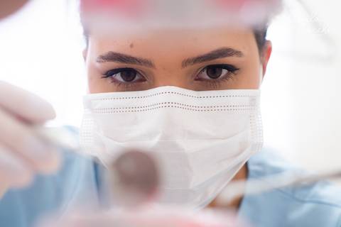 Fotografia Dentista São Paulo'