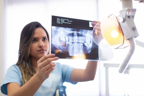 Ensaio Girl Boss São Paulo'