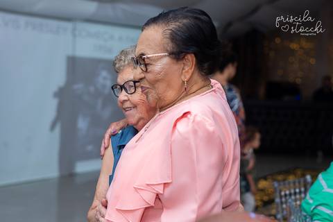 Fotografia Aniversário Festa São Paulo'