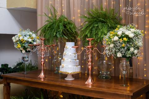 Decoração Festa Adulto SP'