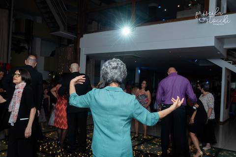 Fotografia e Filmagem Evento SP'