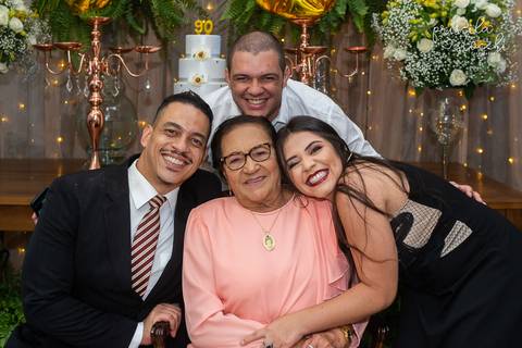 Foto e Filmagem Evento SP'