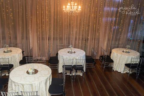 Festa Buffet Spazio Olímpia SP'