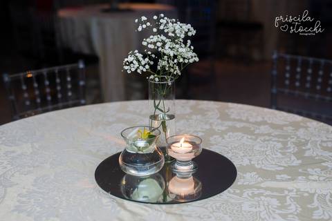 Decoração Festa Adulto São Paulo'