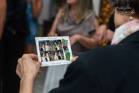 Fotógrafa Festa Aniversário SP'