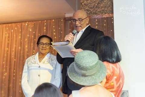 Ideias Fotografia Festa Idosos SP'