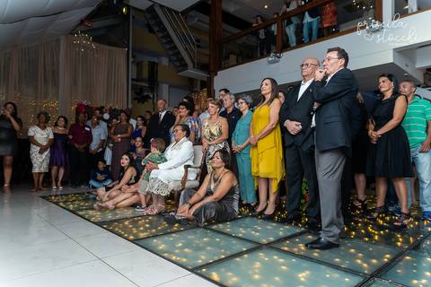 Fotógrafa de Eventos Familiares São Paulo'