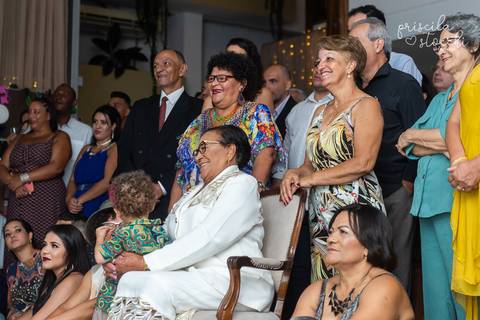 Fotógrafa de Festa Aniversário em São Paulo'
