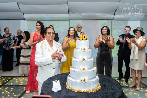 Fotógrafa de Festa SP'