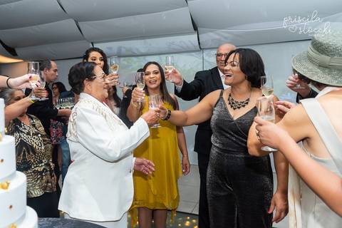 Foto e Filmagem Festa São Paulo'