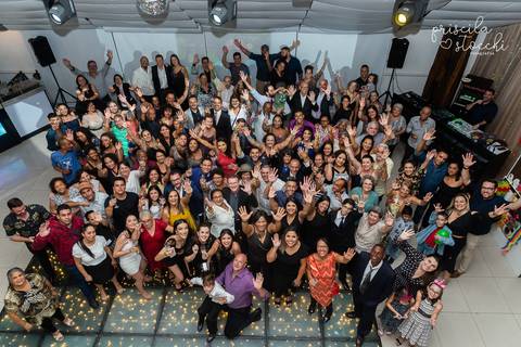 Fotógrafa de Evento em São Paulo'